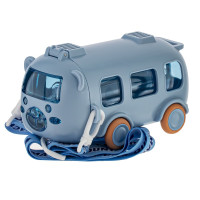 Фигурка декоративная "Гейша", L15 W15 H36 см