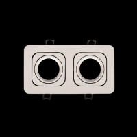 Точечный светильник Trick 10342/2 White Loft It Точечный светильник Trick 10342/2 White Loft It