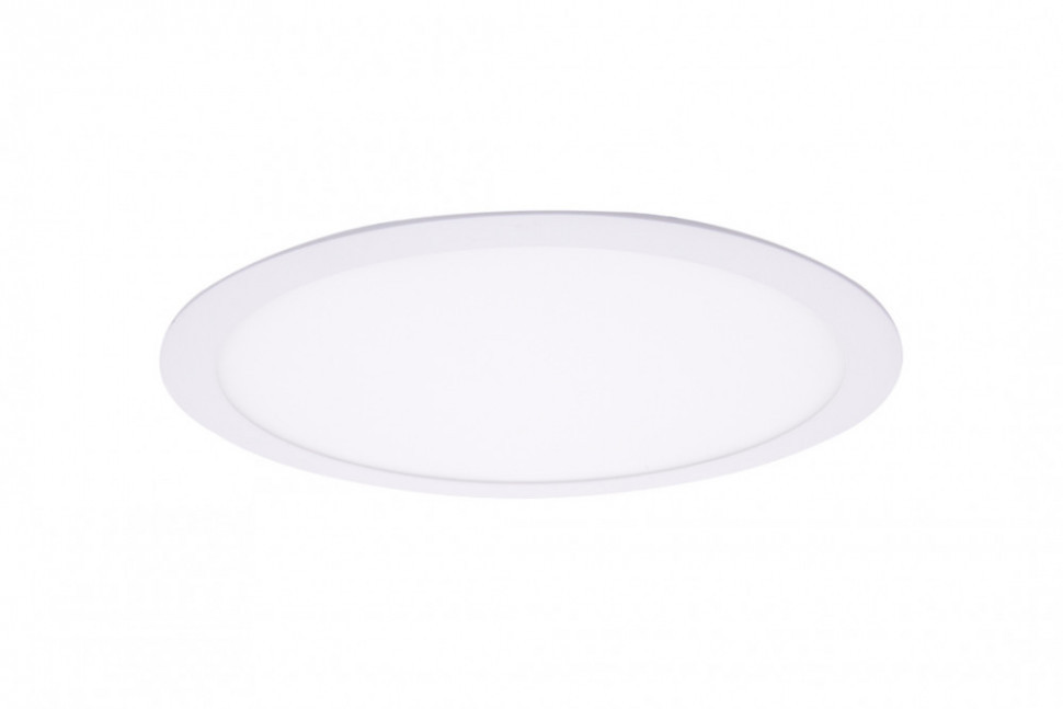 Точечный светильник PL-R300-24-WW SWG