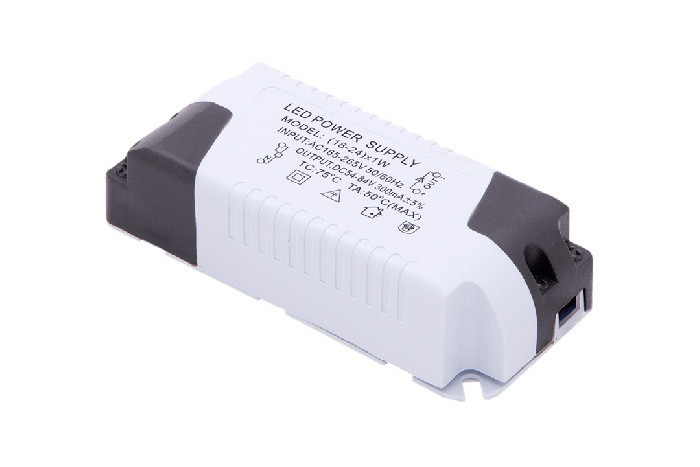 Точечный светильник PL-R300-24-WW SWG