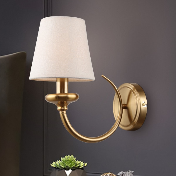 Бра Carissa 2073-401 Rivoli