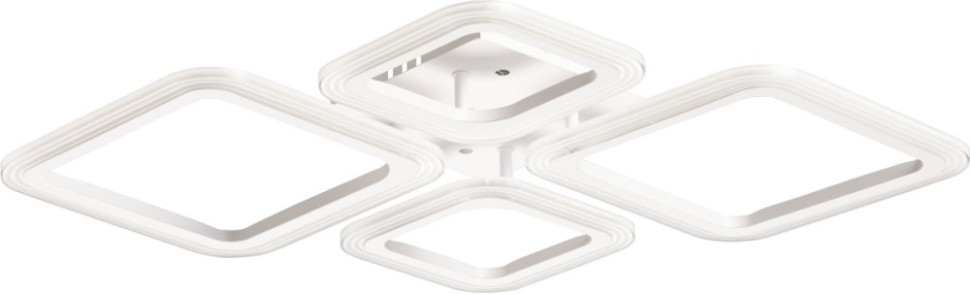 Потолочная люстра Мадлен 424018304 De City