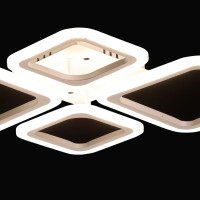 Потолочная люстра Мадлен 424018304 De City