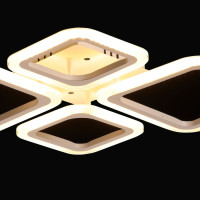 Потолочная люстра Мадлен 424018304 De City