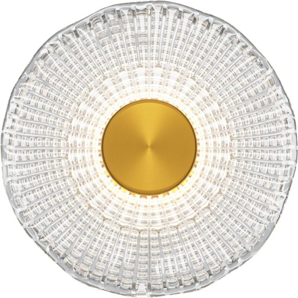 Настенный светильник Sparkle MOD343WL-L5BS3K3 Maytoni