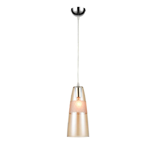 Подвесной светильник Lucky VL5394P21 Vele Luce