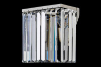 Бра Arti Lampadari Enio E 2.20.100 NP Бра Arti Lampadari Enio E 2.20.100 NP