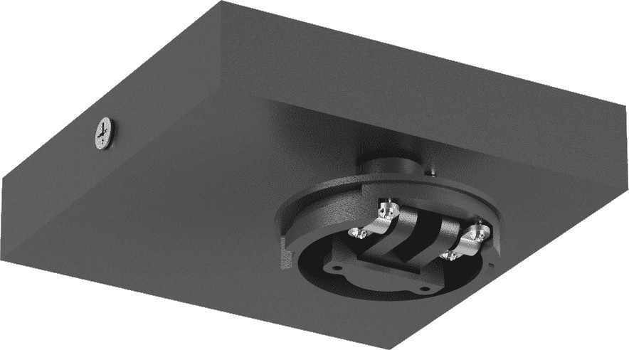 Крепление MINI-VL-M MINI-VL-M11-BL SWG