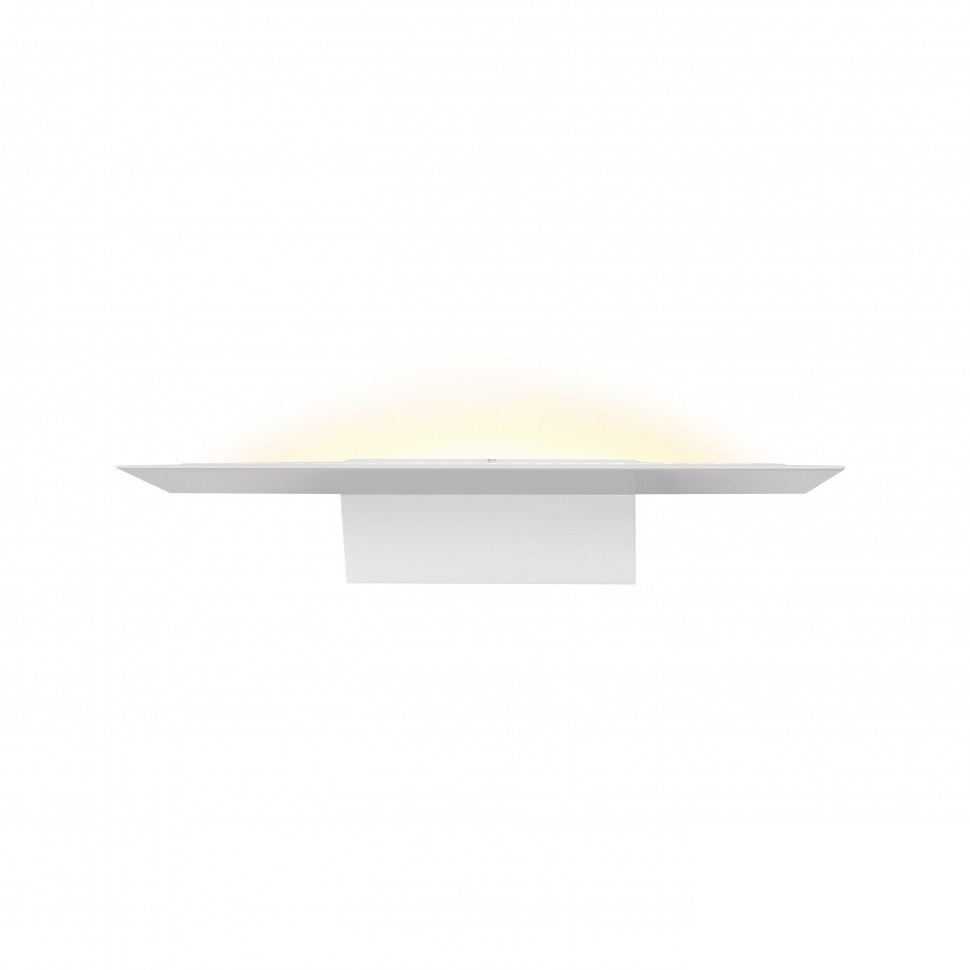 Настенный светильник Image ZD8114-9W WH iLedex