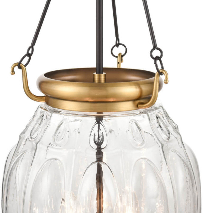 Подвесной светильник Helen 10038 VL4266P23 Vele Luce