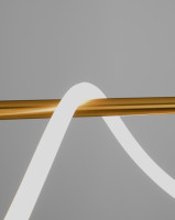 Подвесной светильник True V10688-PL Moderli