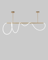 Подвесной светильник True V10688-PL Moderli