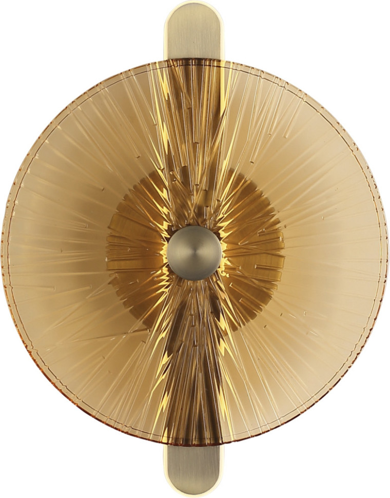 Настенный светильник Wasi SL6141.311.01 ST Luce