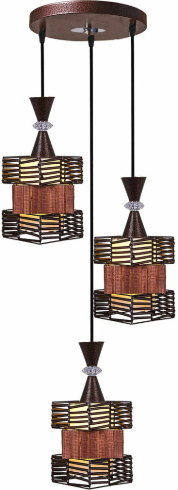 Подвесной светильник  02254-0.4-03 Reluce