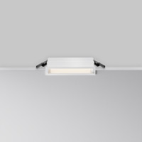 Точечный светильник Parete DL100-6W2.7-3-4K-W Maytoni