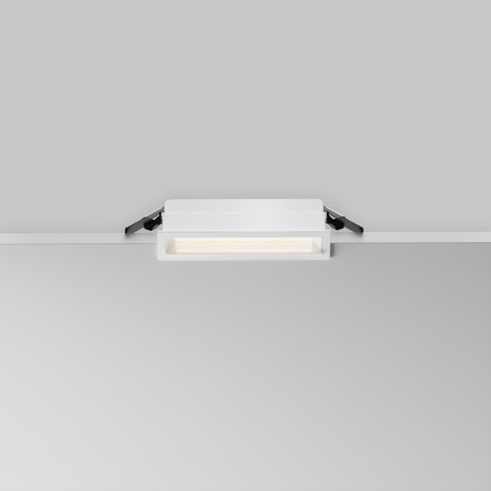 Точечный светильник Parete DL100-6W2.7-3-4K-W Maytoni