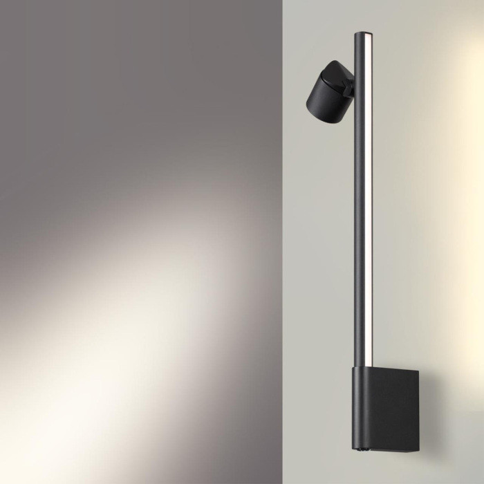 Настенный светильник Fermo 359313 Novotech