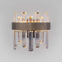 Настенный светильник Sparkle 418/1 Bogate's