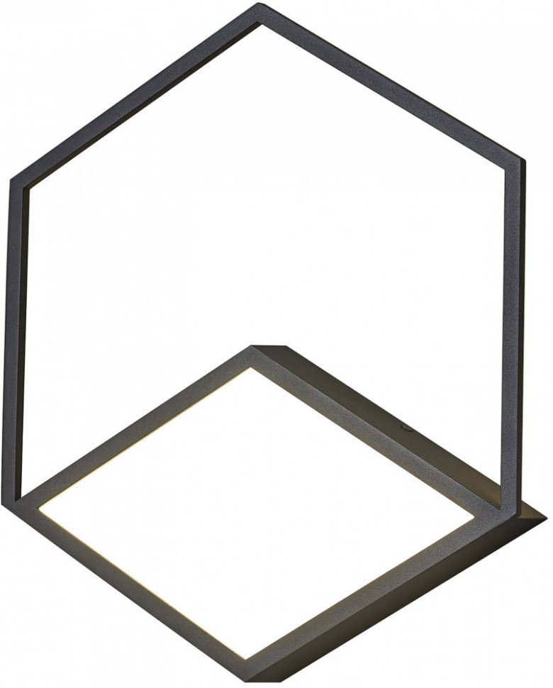 Потолочный светильник Kubick 7762 Mantra