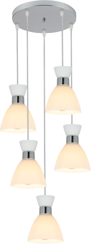 Подвесной светильник  07280-0.9-05 Reluce