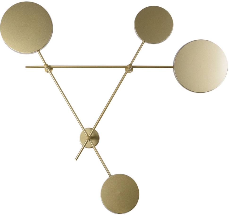 Настенный светильник Фирс 2207B,33 Kink Light