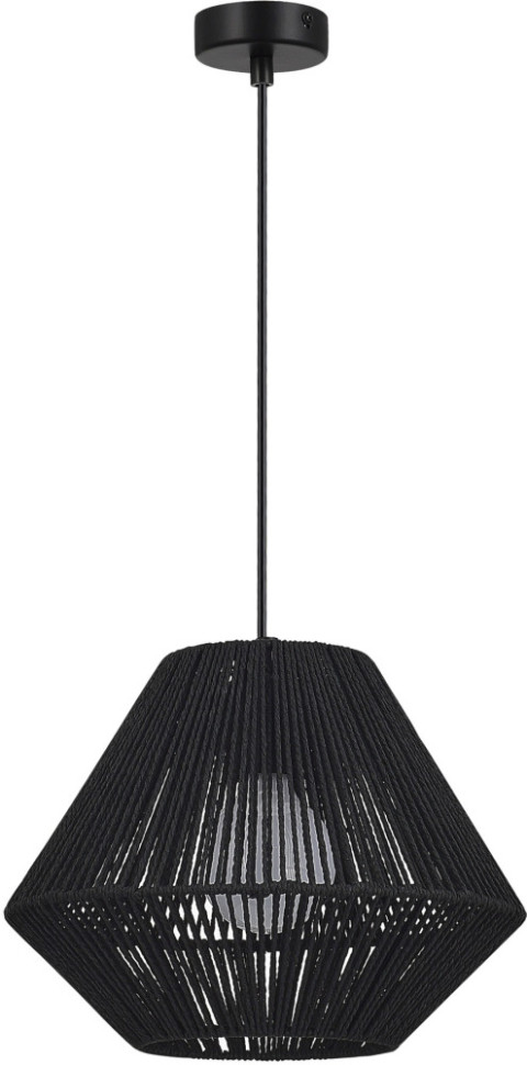 Подвесной светильник Ettan SLE6025-403-01 Evoluce