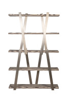 Стеллаж Zebrano Стеллаж Zebrano