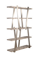 Стеллаж Zebrano Стеллаж Zebrano