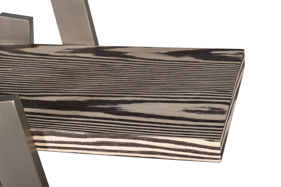 Стеллаж Zebrano