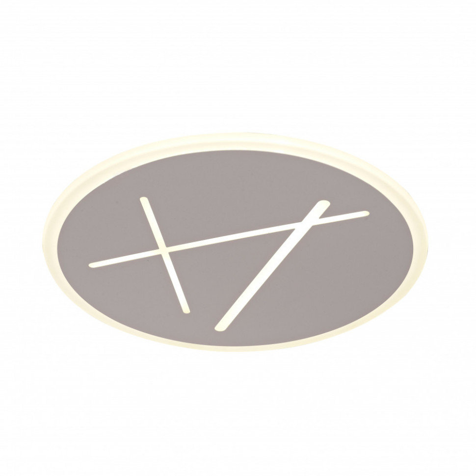 Настенно-потолочный светильник Kenzo 6672 Mantra