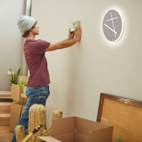 Настенно-потолочный светильник Kenzo 6672 Mantra Настенно-потолочный светильник Kenzo 6672 Mantra