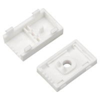 Заглушка Arlight RTW-Cap-10mm-PS 025173 Заглушка Arlight RTW-Cap-10mm-PS 025173