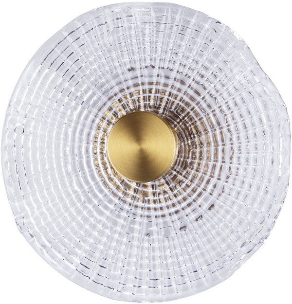 Настенный светильник Bevel A1612AP-5PB Arte Lamp