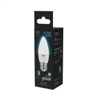 Лампочка светодиодная  103102310 Gauss