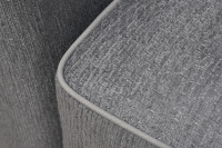 Диван Sorrento 290 трехместный с канапе раскладной Диван Sorrento 290 трехместный с канапе раскладной