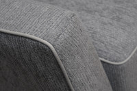 Диван Sorrento 290 трехместный с канапе раскладной Диван Sorrento 290 трехместный с канапе раскладной