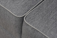 Диван Sorrento 290 трехместный с канапе раскладной Диван Sorrento 290 трехместный с канапе раскладной