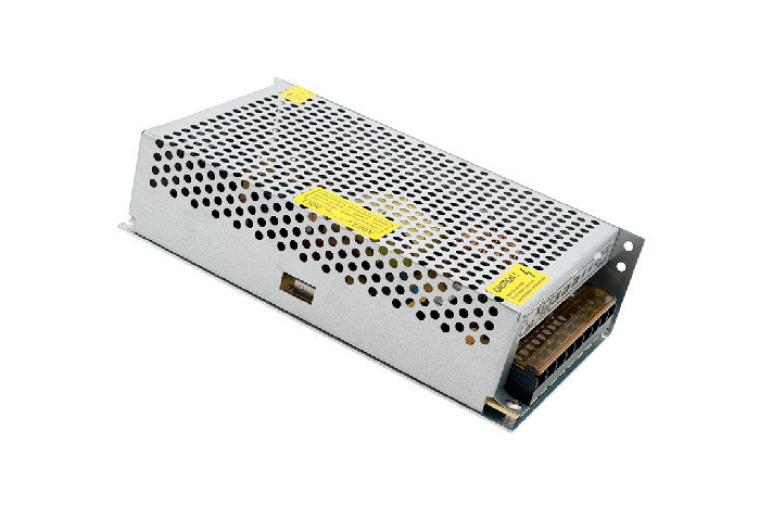 Блок питания S-250-24 SWG
