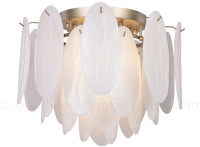 Потолочная люстра Eskimos 11003 Cloyd