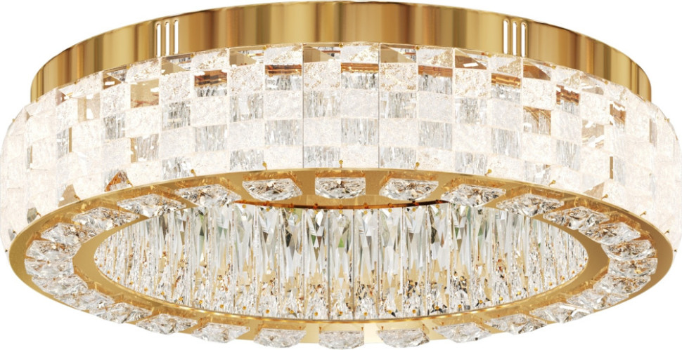 Потолочный светильник Castello MOD336CL-L100G3K Maytoni