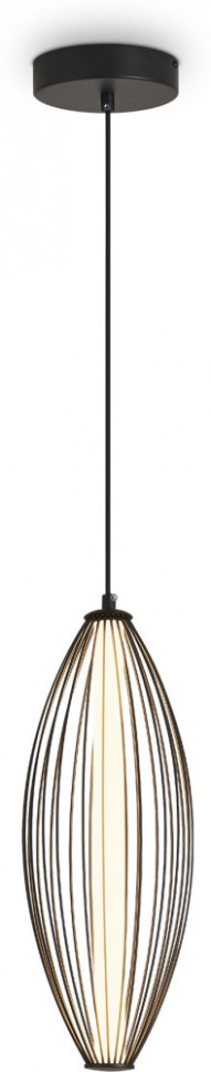 Подвесной светильник Sabi FR6131PL-L24B Freya