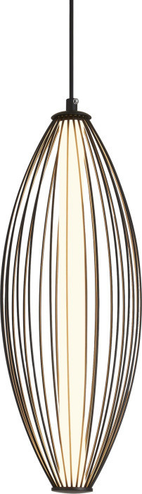 Подвесной светильник Sabi FR6131PL-L24B Freya