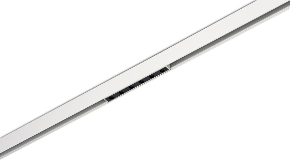 Трековый светильник Eye DL20602WW6W Donolux