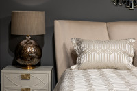 Комплект Artdeco покрывало с двумя наволочками