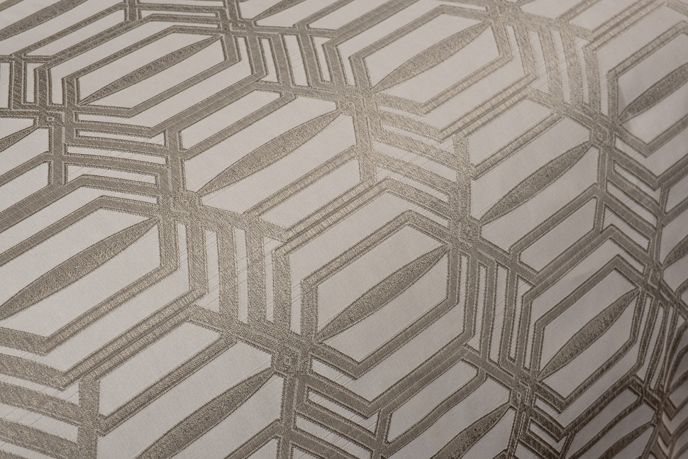 Комплект Artdeco покрывало с двумя наволочками