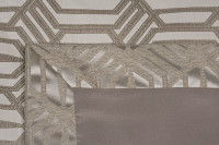 Комплект Artdeco покрывало с двумя наволочками