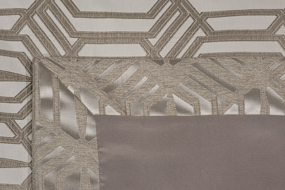 Комплект Artdeco покрывало с двумя наволочками