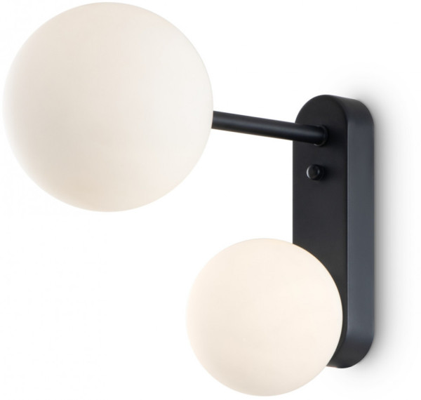 Настенный светильник Sphirity FR5376WL-02B Freya