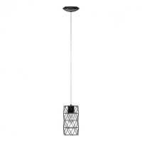 Подвесной светильник Eglo Estevau 97065