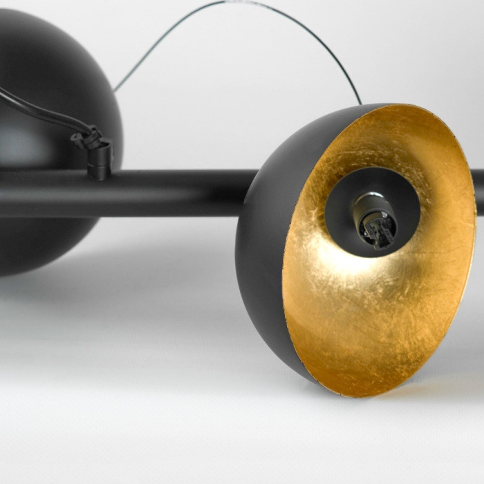 Подвесной светильник  LSP-8955 Lussole